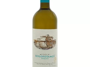 Mylopotamos Lefkos 2024 750ml Mylopotamos Lefkos 2024 750ml