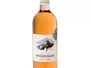 Mylopotamos Rosé 2023 750ml