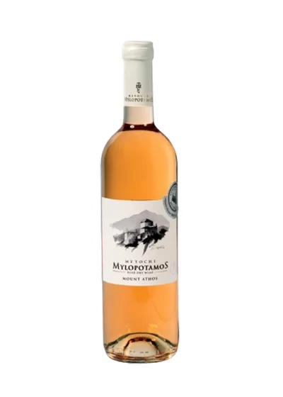 Mylopotamos Rosé 2023 750ml