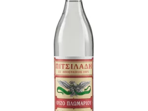 Ouzo Pitsiladi 700ml Ouzo Pitsiladi 700ml