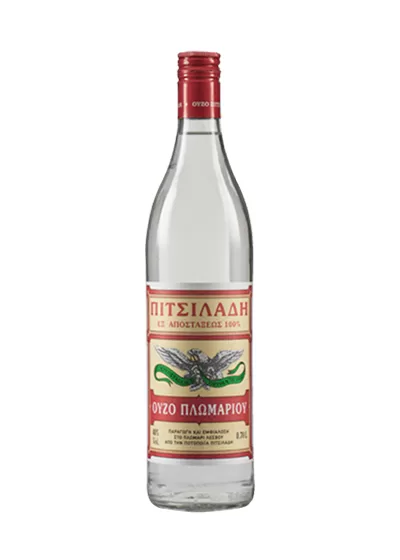 Ouzo Pitsiladi 700ml