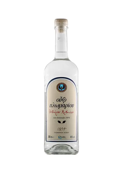Ouzo Plomari 200ml