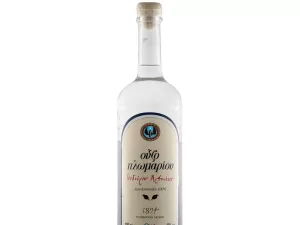 Ouzo Plomari 50ml Ouzo Plomari 50ml