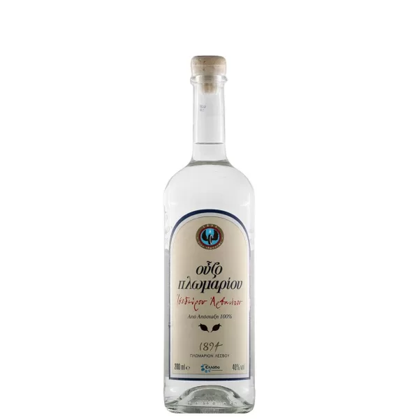 Ouzo Plomari 50ml