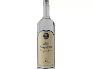 Zitsa Patitiri Yper Opsimos Trygos (Very Late Harvest) White 2019 500ml