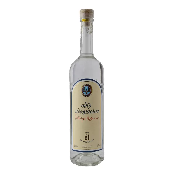 Ouzo Plomari 700ml