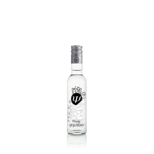 Chios Psychis Ouzo Rempiko 200ml