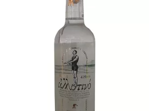 Tsipouro Allotino With anise 200ml Tsipouro Allotino With anise 200ml