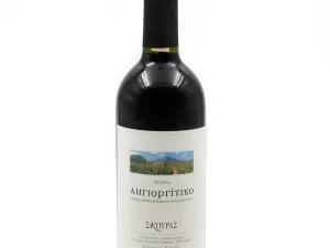 Skouras Domaine Agiorgitiko 1995 750ml Skouras Domaine Agiorgitiko 1995 750ml