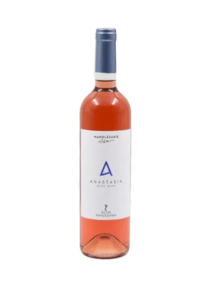 Manolesakis Estate Anastasia 2023 750ml Manolesakis Estate Anastasia 2023 750ml