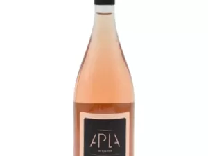 Oenops Wines Apla Rosé 2023 750ml Oenops Wines Apla Rosé 2023 750ml
