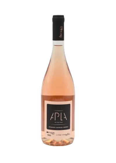 Oenops Wines Apla Rosé 2023 750ml Oenops Wines Apla Rosé 2023 750ml