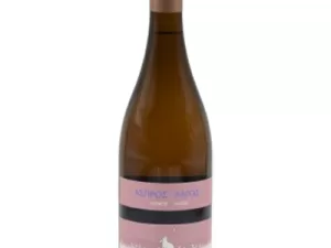 Douloufakis Winery White Rabbit White 2022 750ml Douloufakis Winery White Rabbit White 2022 750ml