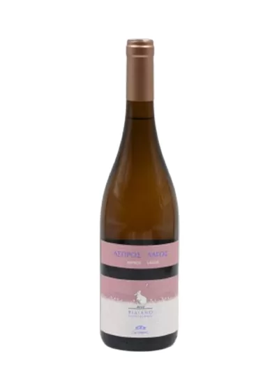 Douloufakis Winery White Rabbit White 2022 750ml Douloufakis Winery White Rabbit White 2022 750ml