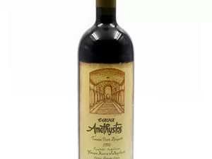 Costa Lazaridi Domaine Amethystos Cava 1992 750ml