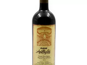 Costa Lazaridi Domaine Amethystos Cava 1994 750ml