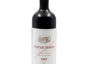 Domaine Kokotou Chateau Semeli 1994 750ml