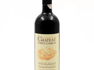 Porto Carras Domaine Chateau 2001 750ml Porto Carras Domaine Chateau 2001 750ml