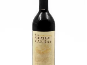 Porto Carras Domaine Chateau 1991 750ml Porto Carras Domaine Chateau 1991 750ml