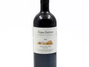 Porto Carras Domaine Syrah 1999 750ml