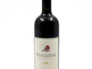 Kir Yianni Giannakoxori 1995 750ml Kir Yianni Giannakoxori 1995 750ml