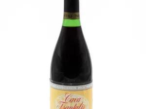 Cava Tsantali 1987 750ml Cava Tsantali 1987 750ml