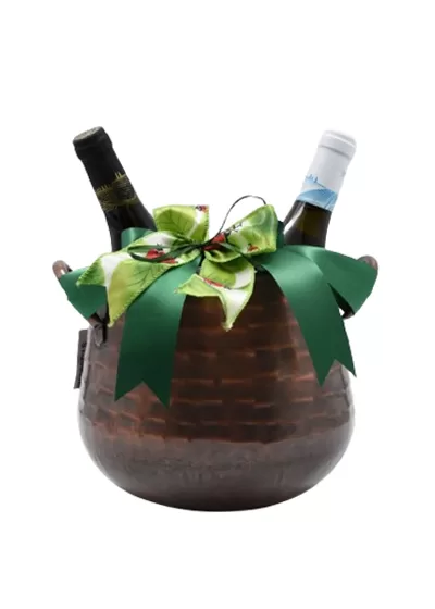 Gift Set Cachepot No.2336