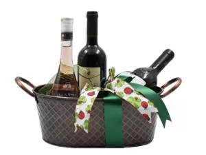 Gift Set Basket No.2344