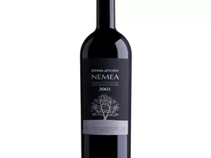 Ktima Driopi Nemea PDO 2005 750ml