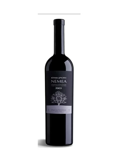 Ktima Driopi Nemea PDO 2005 750ml