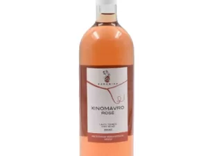 Karanika Domaine Rosé 2022 750ml Karanika Domaine Rosé 2022 750ml