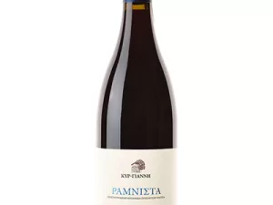 Kir Yianni Ramnista 2013 750ml Kir Yianni Ramnista 2013 750ml
