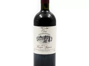 Domaine Fragkou Red 1995 750ml