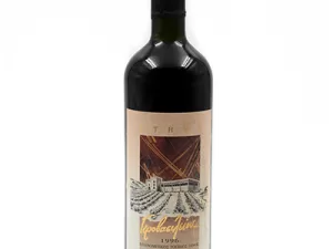 Ktima Gerovassiliou Red 1996 750ml