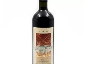 Ktima Gerovassiliou Red 2003 750ml