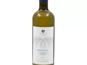 Barafakas Estate Malagouzia Sixty-nine Steps 2022 750ml Barafakas Estate Malagouzia Sixty-nine Steps 2022 750ml