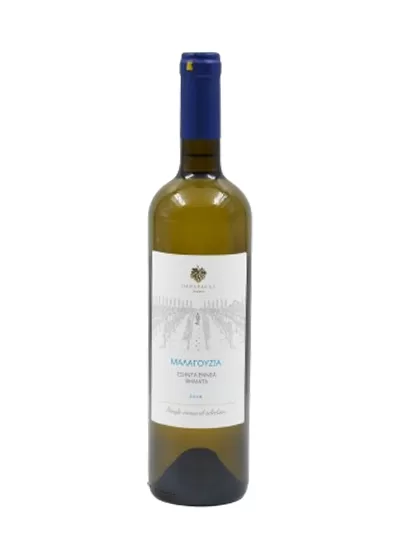 Barafakas Estate Malagouzia Sixty-nine Steps 2022 750ml Barafakas Estate Malagouzia Sixty-nine Steps 2022 750ml