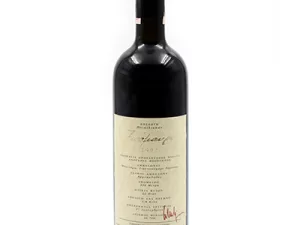 Hatzimichalis Domaine Merlot 1995 750ml