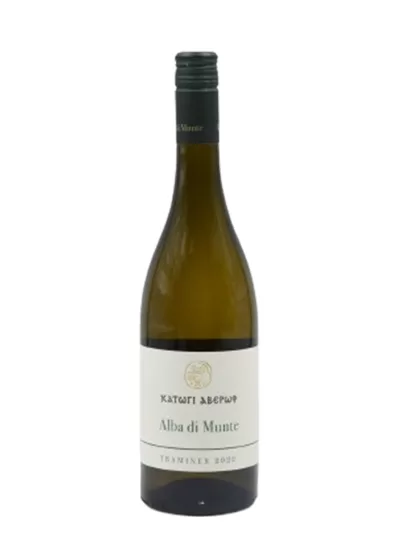 Katogi Averoff Alba di Munte 2019 750ml