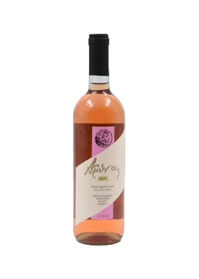 Amyntas Rosé 2023 750ml