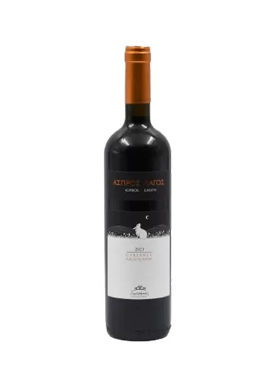 Tsantali Rapsani 1993 750ml