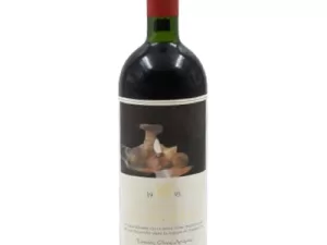 Lazaridi Chateau Red 1993 750ml