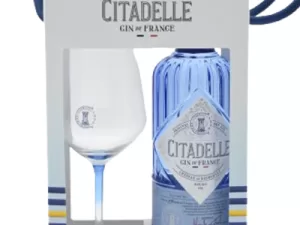 Citadelle De France Gift Pack 700ml
