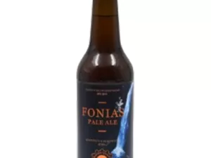Fonias Pale Ale 330ml