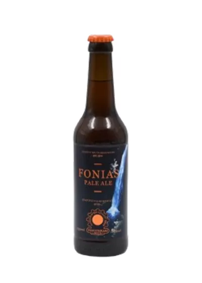 Fonias Pale Ale 330ml