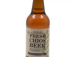 Chios Fresh 330ml