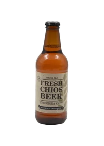 Chios Fresh 330ml