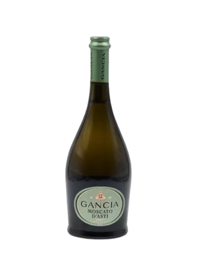 Gancia Moscato D’Asti 750ml