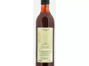 Gavalas Winery Vinsanto 2012 500ml