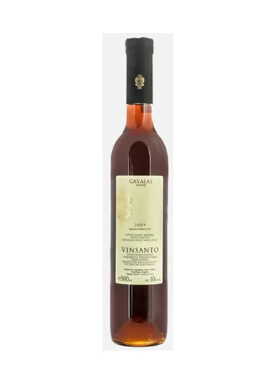 Gavalas Winery Vinsanto 2012 500ml